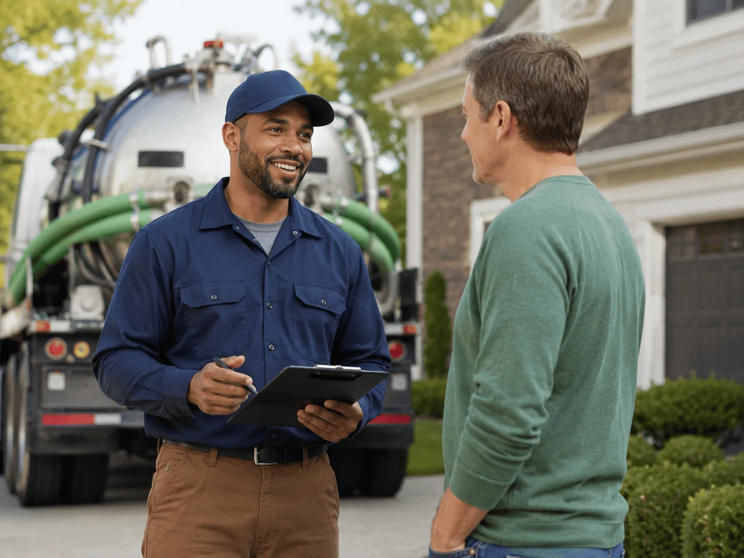 Mosquito Control Cayucos, CA FAQs